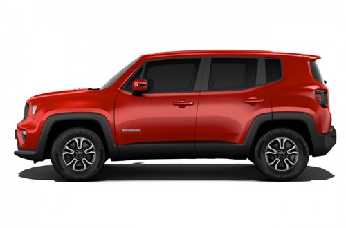 Jeep Renegade 1.0 T3 Limited